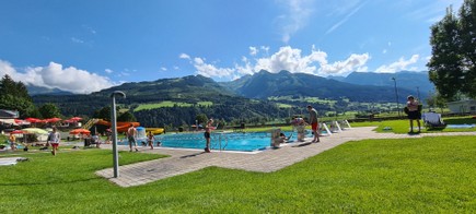Freibad Piesendorf
